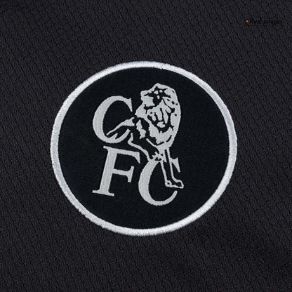 Chelsea Trikot Drittes Auswärts 2025/26