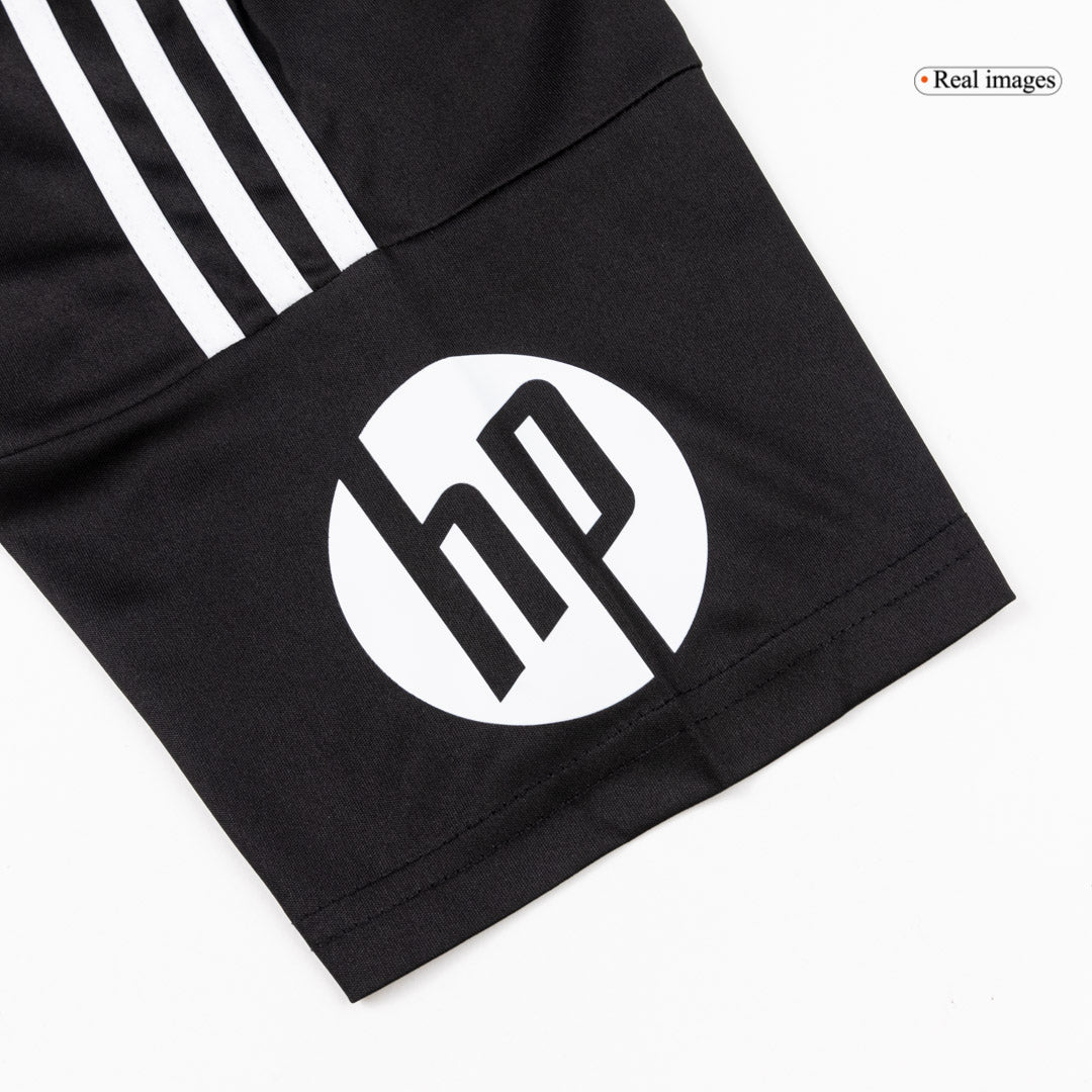 Los Blancos Trikot 2025/26