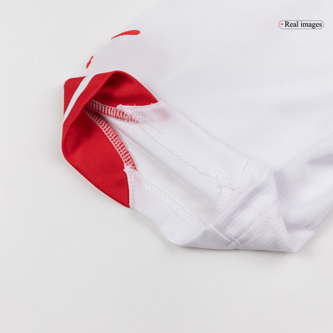 Arsenal Retro Trikot Heim 2014/15