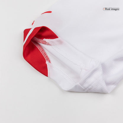 Arsenal Retro Trikot Heim 2014/15