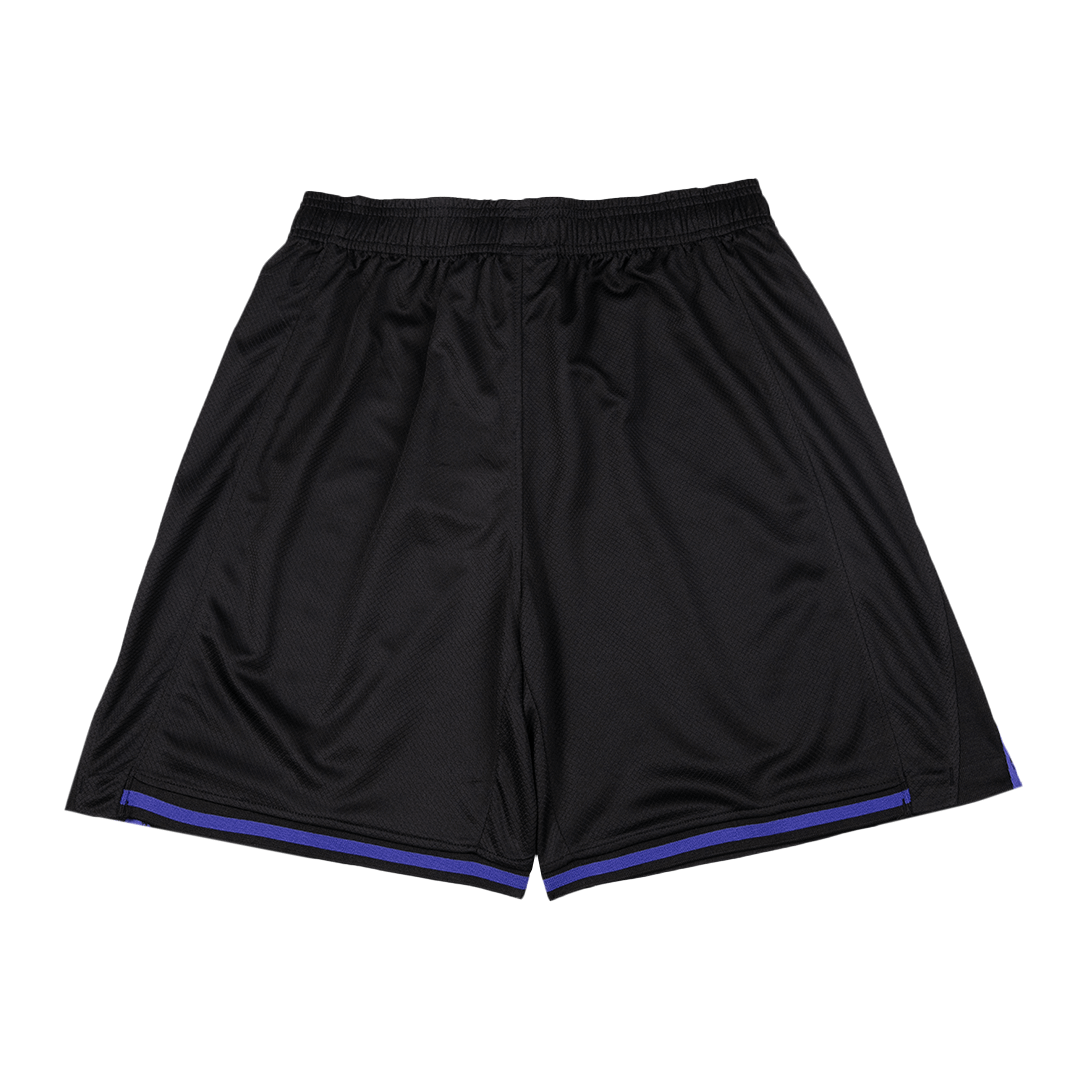 Barcelona Fussball Shorts Auswärts 2025/26