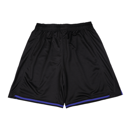 Barcelona Fussball Shorts Auswärts 2025/26