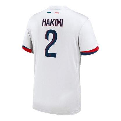 PSG Trikot Auswärts 2025/26 HAKIMI #2