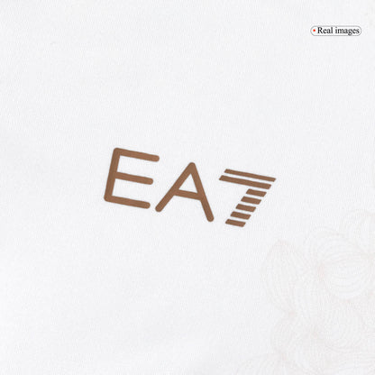 Napoli Kinder Trikot Set Auswärts 2025/26