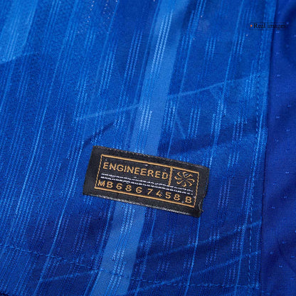 Chelsea Player Version Trikot Heim 2025/26 ESTÊVÃO #41 Slim Fit