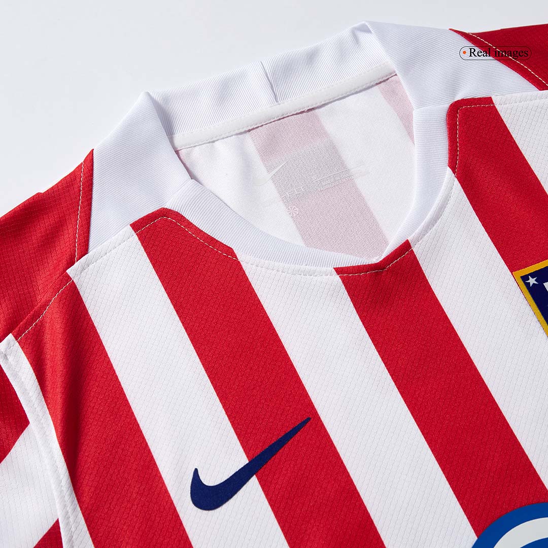 Atletico Madrid Trikot Heim 2025/26 GRIEZMANN #7