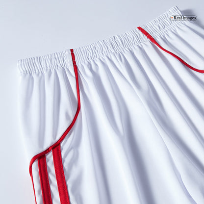 Arsenal Kinder Trikot Set Heim 2025/26