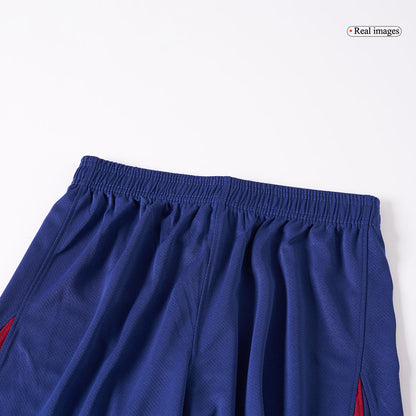 Barcelona Fussball Shorts Heim 2025/26