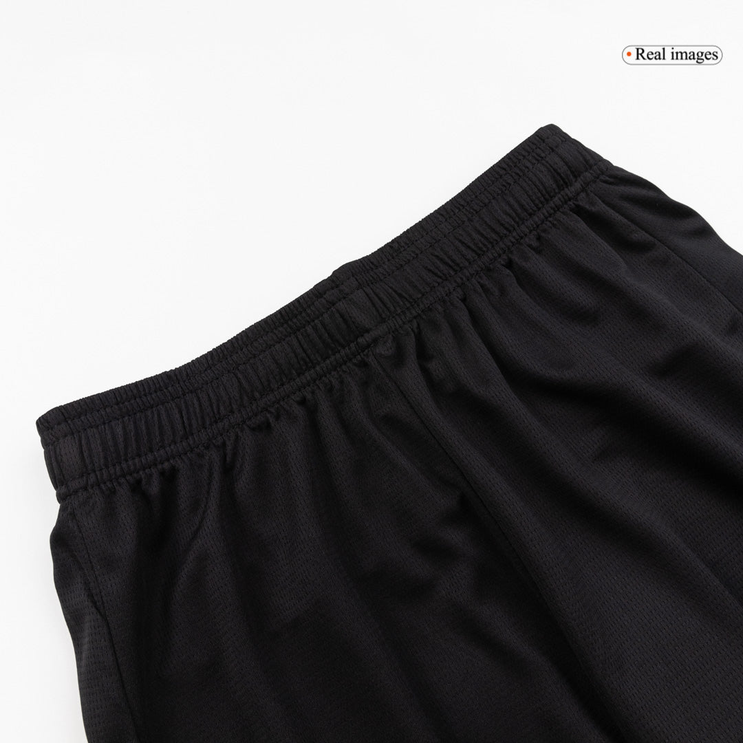 Portugal World Cup Fussball Shorts 2026