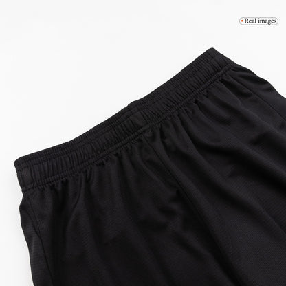 Portugal World Cup Fussball Shorts 2026