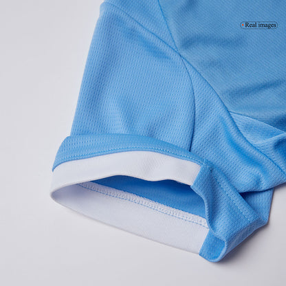 Manchester City Damen Trikot Heim 2025/26