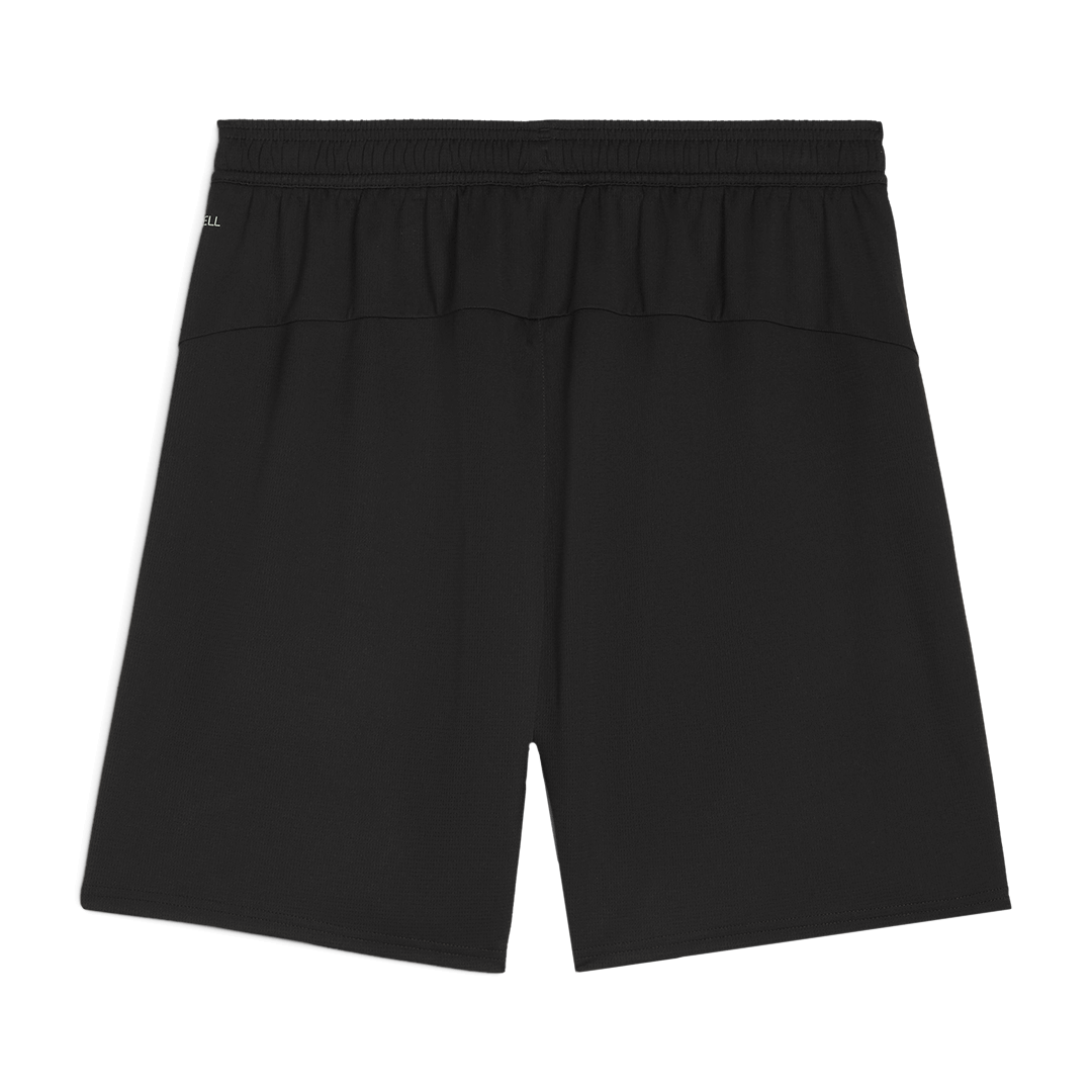Manchester City Fussball Shorts Auswärts 2025/26