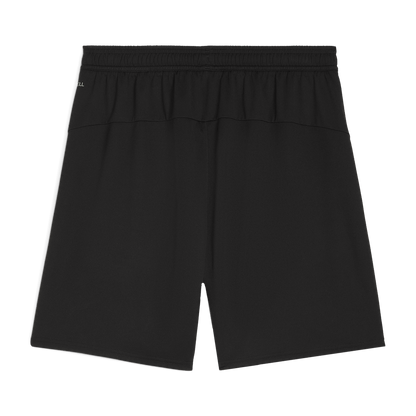 Manchester City Fussball Shorts Auswärts 2025/26