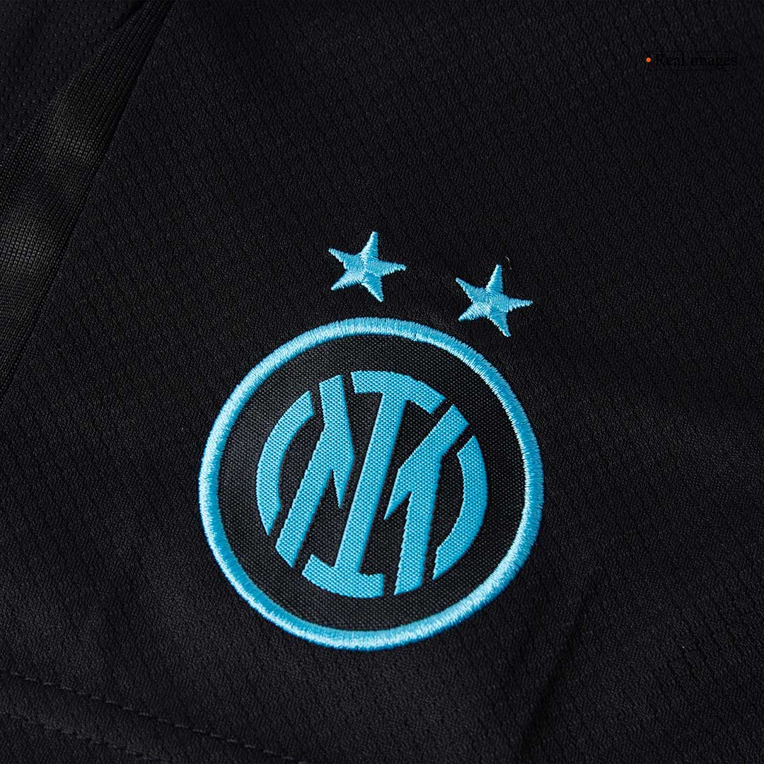 Inter Milan Kinder Trikot Set Heim 2025/26