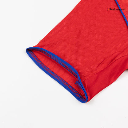 PSG Player Version Trikot Drittes Auswärts 2025/26 Slim Fit