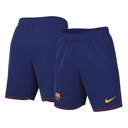 Barcelona Trikot Set Heim 2025/26 [PREMIUM]