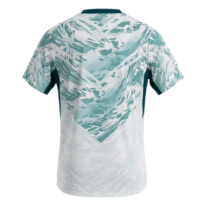 Portugal World Cup Trikot Auswärts 2026