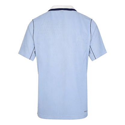 Uruguay World Cup Player Version Trikot Heim 2026 Slim Fit