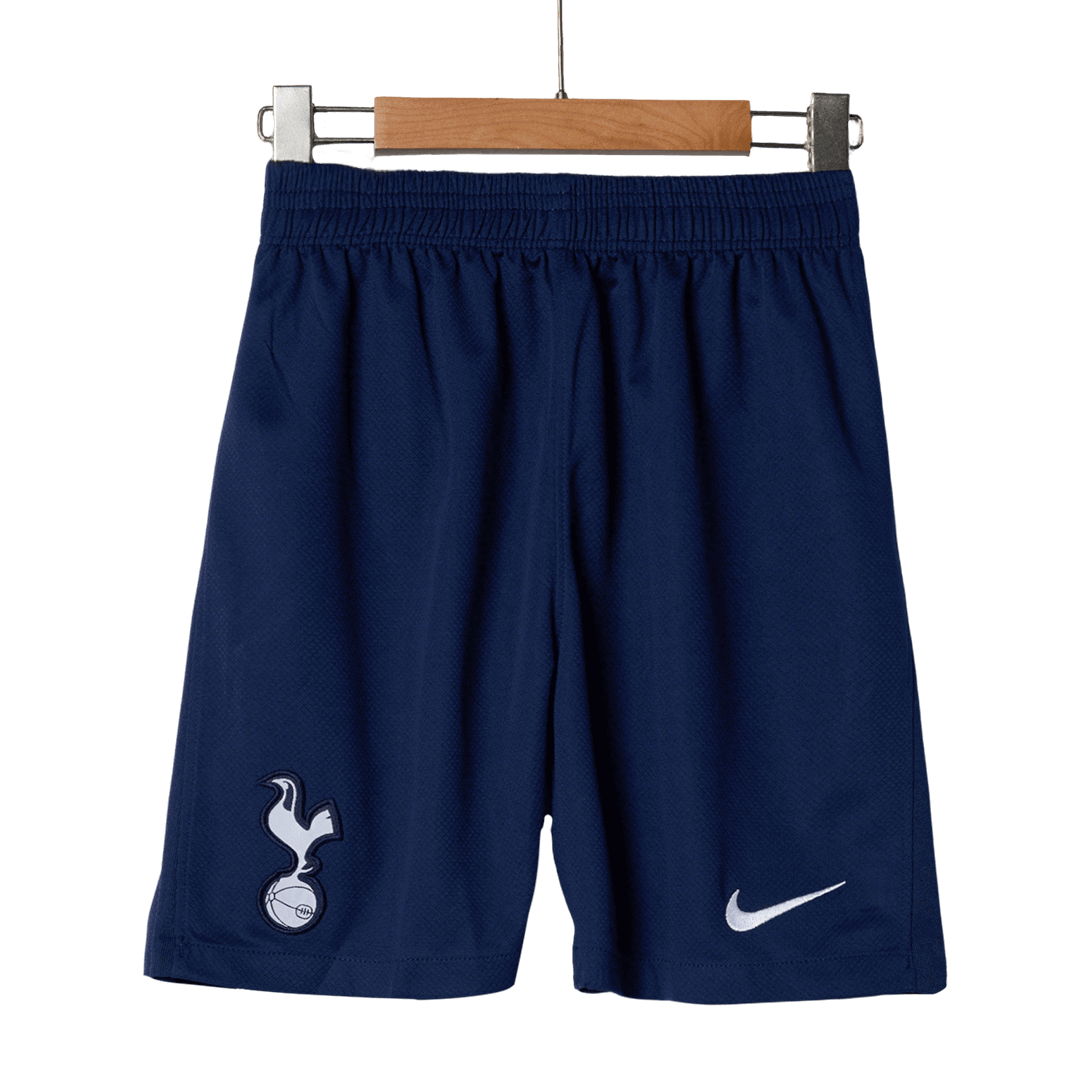 Tottenham Hotspur Trikot Set Heim 2025/26