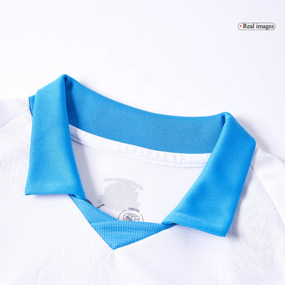 Marseille Kinder Trikot Set Heim 2025/26