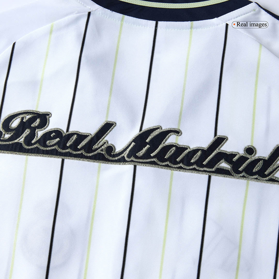 Los Blancos Trikot 2025/26