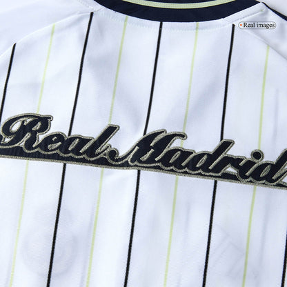 Los Blancos Trikot 2025/26