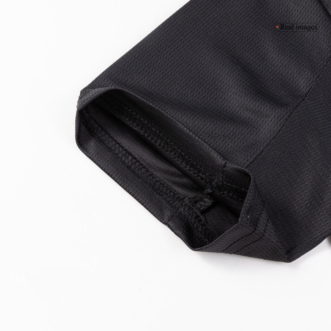 Manchester City Kinder Trikot Komplett-Set Auswärts 2025/26