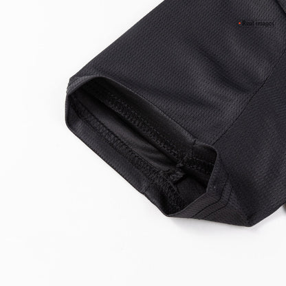 Manchester City Kinder Trikot Komplett-Set Auswärts 2025/26