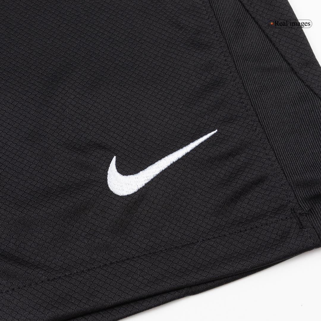 Chelsea Fussball Shorts Drittes Auswärts 2025/26