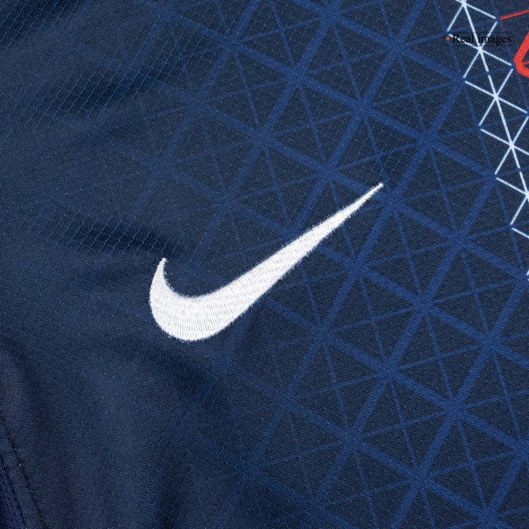 PSG Damen Trikot Heim 2025/26