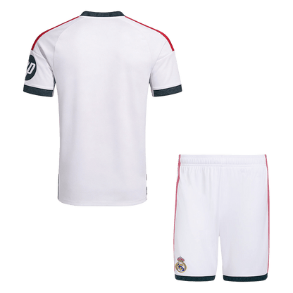 Los Blancos Trikot Set Heim 2026/27