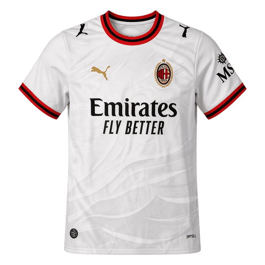 AC Milan Trikot Auswärts 2026/27