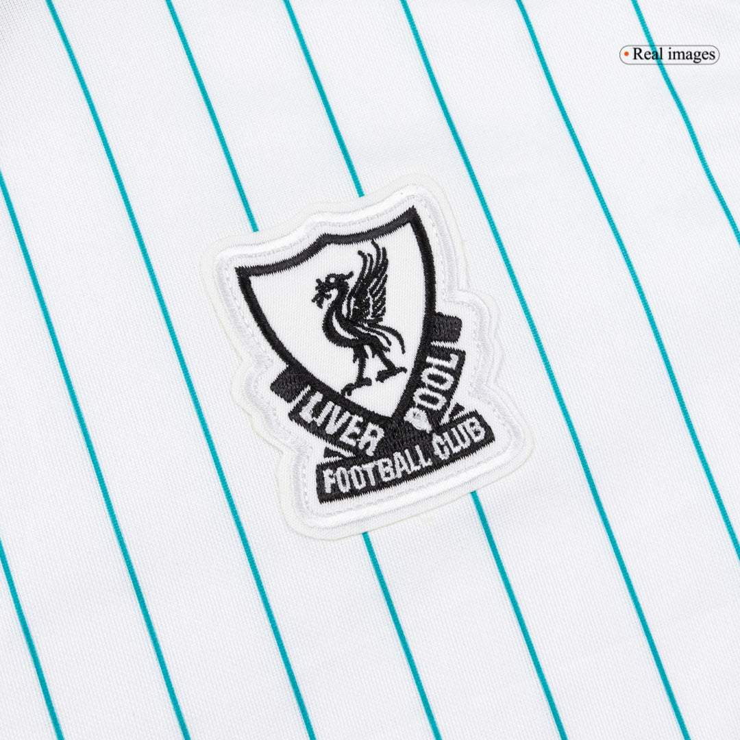 Liverpool ICON Trikot 2025/26