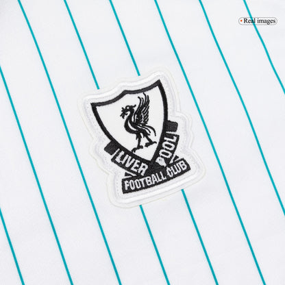 Liverpool ICON Trikot 2025/26