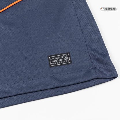 Inter Milan Trikot Drittes Auswärts 2025/26