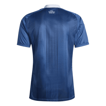 Greece World Cup Trikot Auswärts 2026