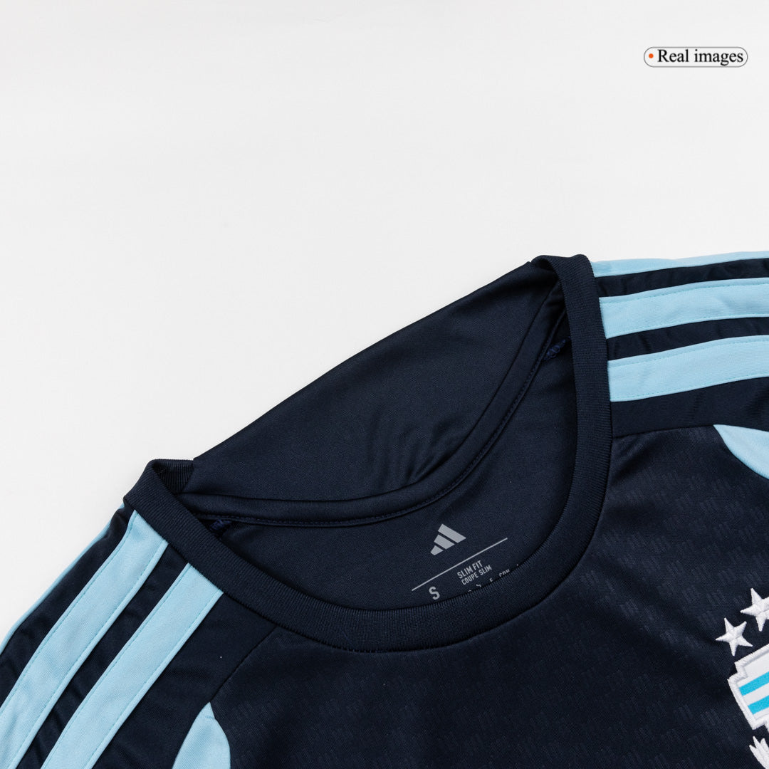 Argentina World Cup Trikot Pre-Match 2026