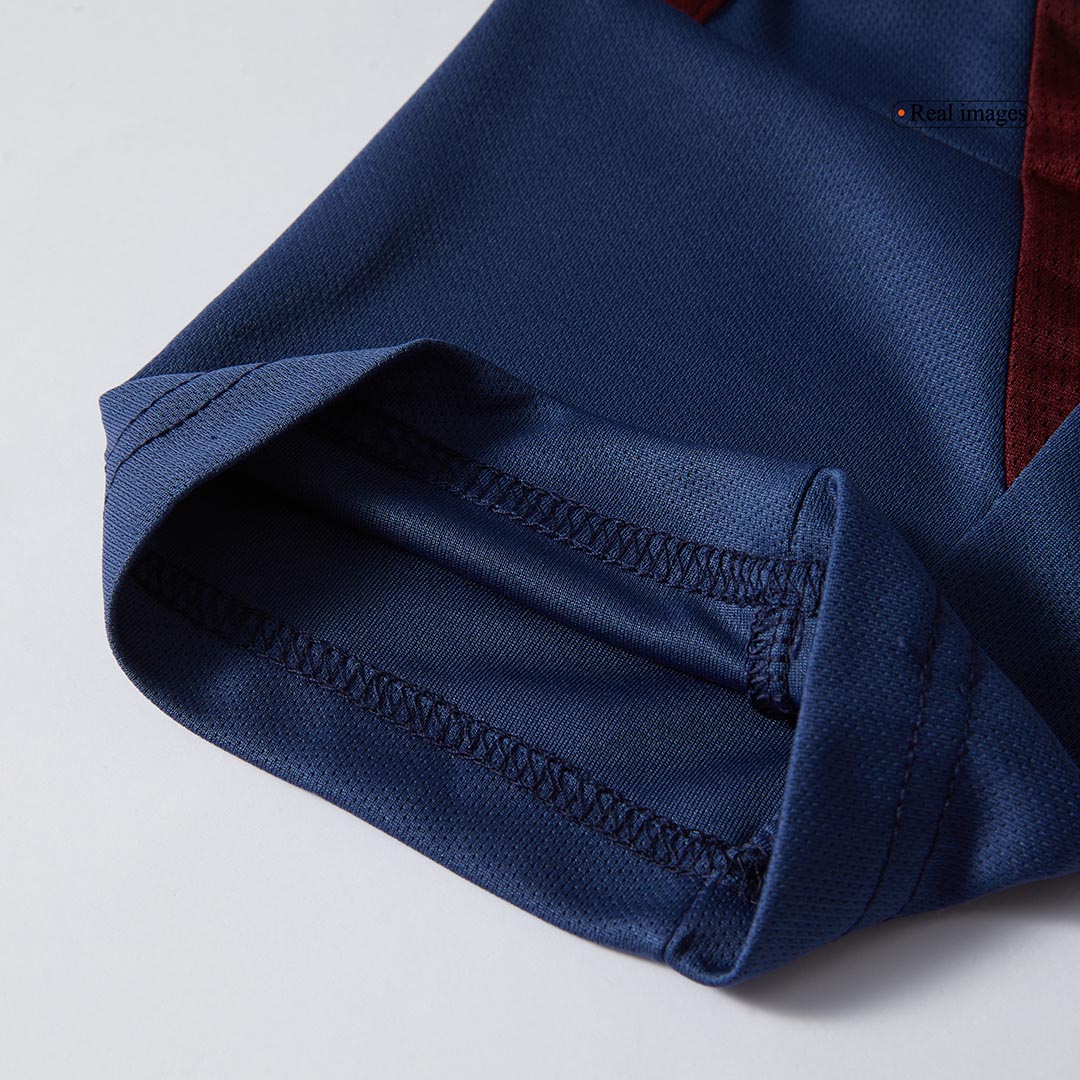 Roma Trikot Drittes Auswärts 2024/25 DYBALA #21