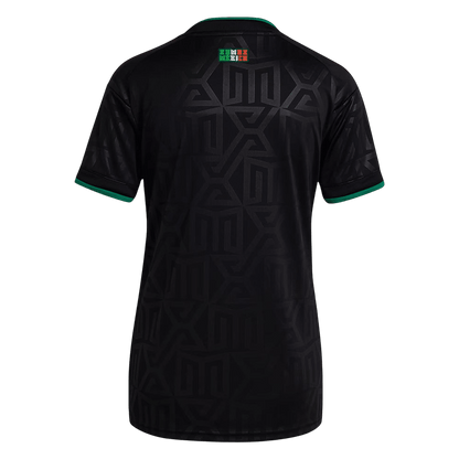 Mexico World Cup Damen Trikot Auswärts 2026