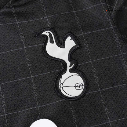 Tottenham Hotspur Kinder Trikot Set Auswärts 2025/26