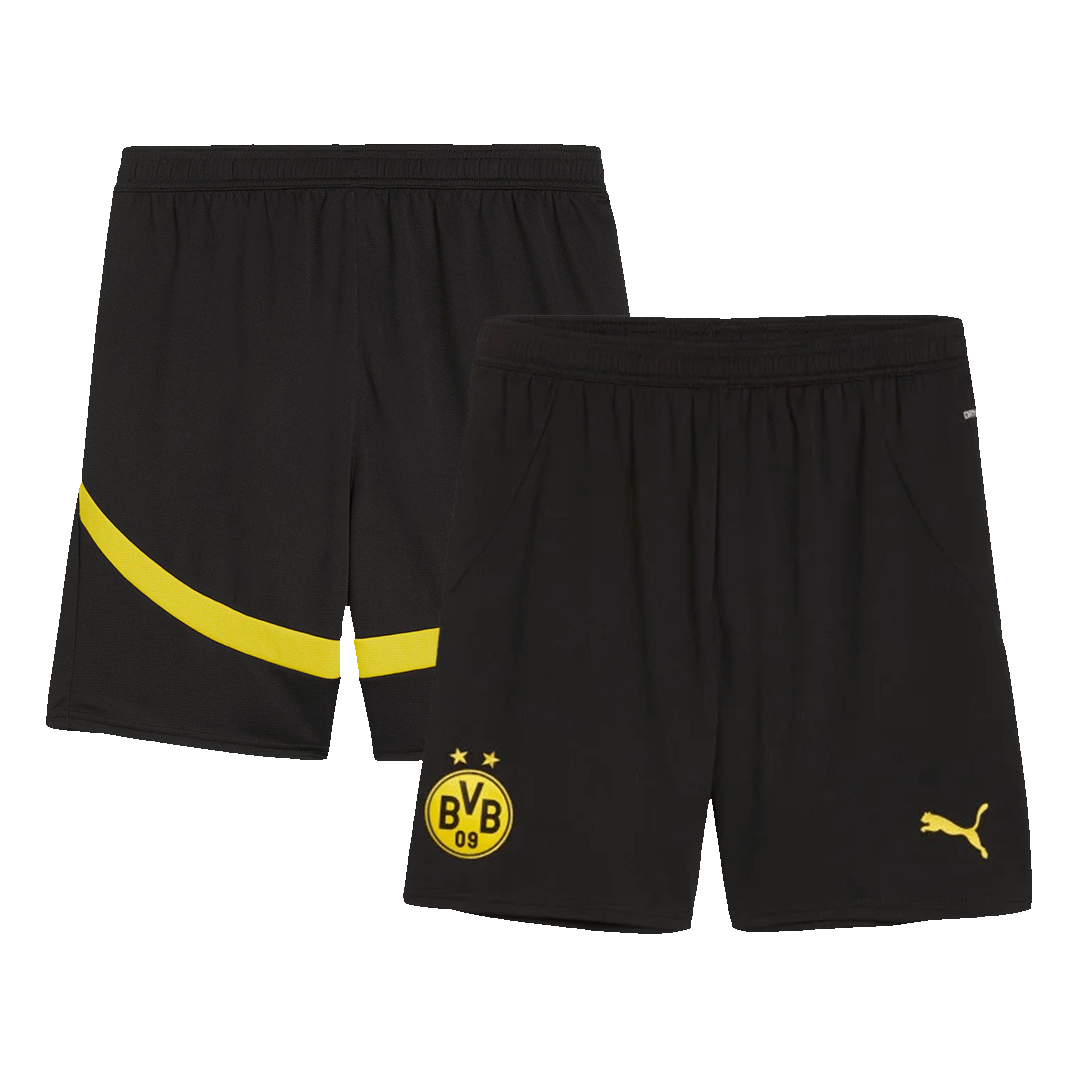 Borussia Dortmund Fussball Shorts Heim 2024/25