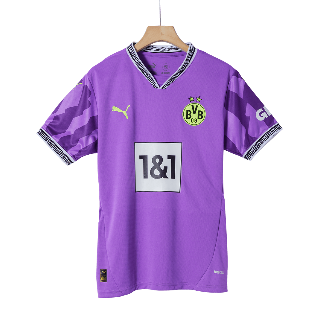 Borussia Dortmund Trikot 2024/25