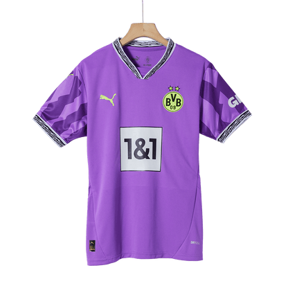 Borussia Dortmund Trikot 2024/25
