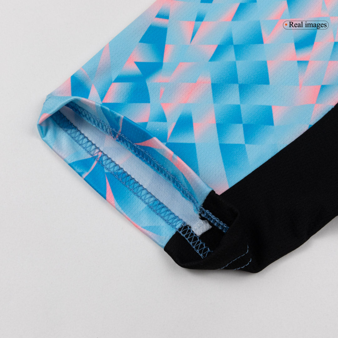 Switzerland World Cup Trikot 2026