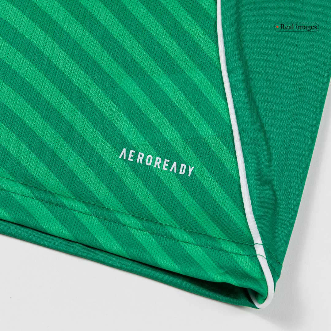 Newcastle United Trikot Auswärts 2025/26