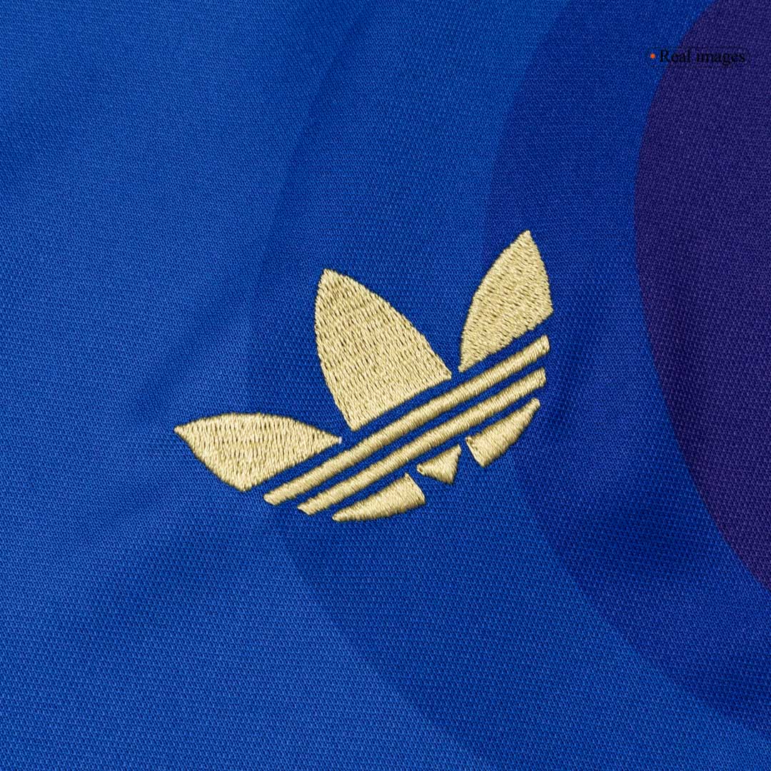 Los Blancos Trikot 2025/26