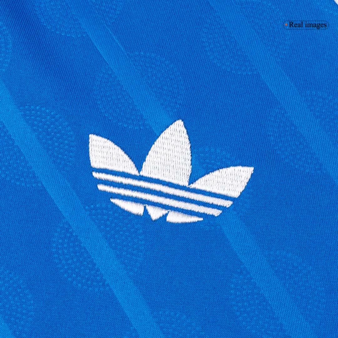 Los Blancos Damen Trikot Drittes Auswärts 2025/26