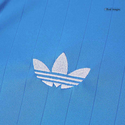 Inter Miami CF Trikot Set Drittes Auswärts 2025