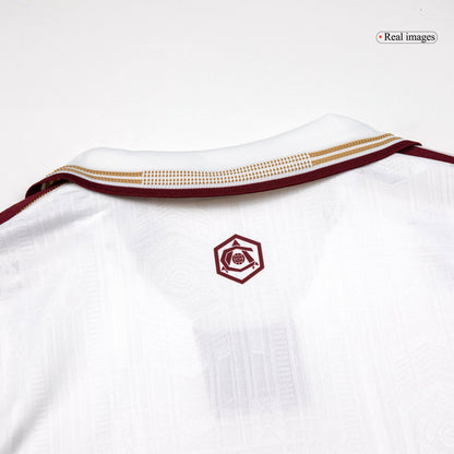 Die Gunners Player Version Trikot Drittes Auswärts 2025/26 Slim Fit