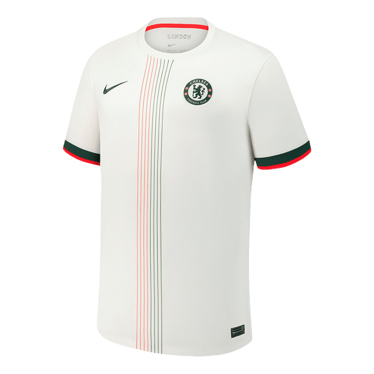 Chelsea Trikot Auswärts 2025/26